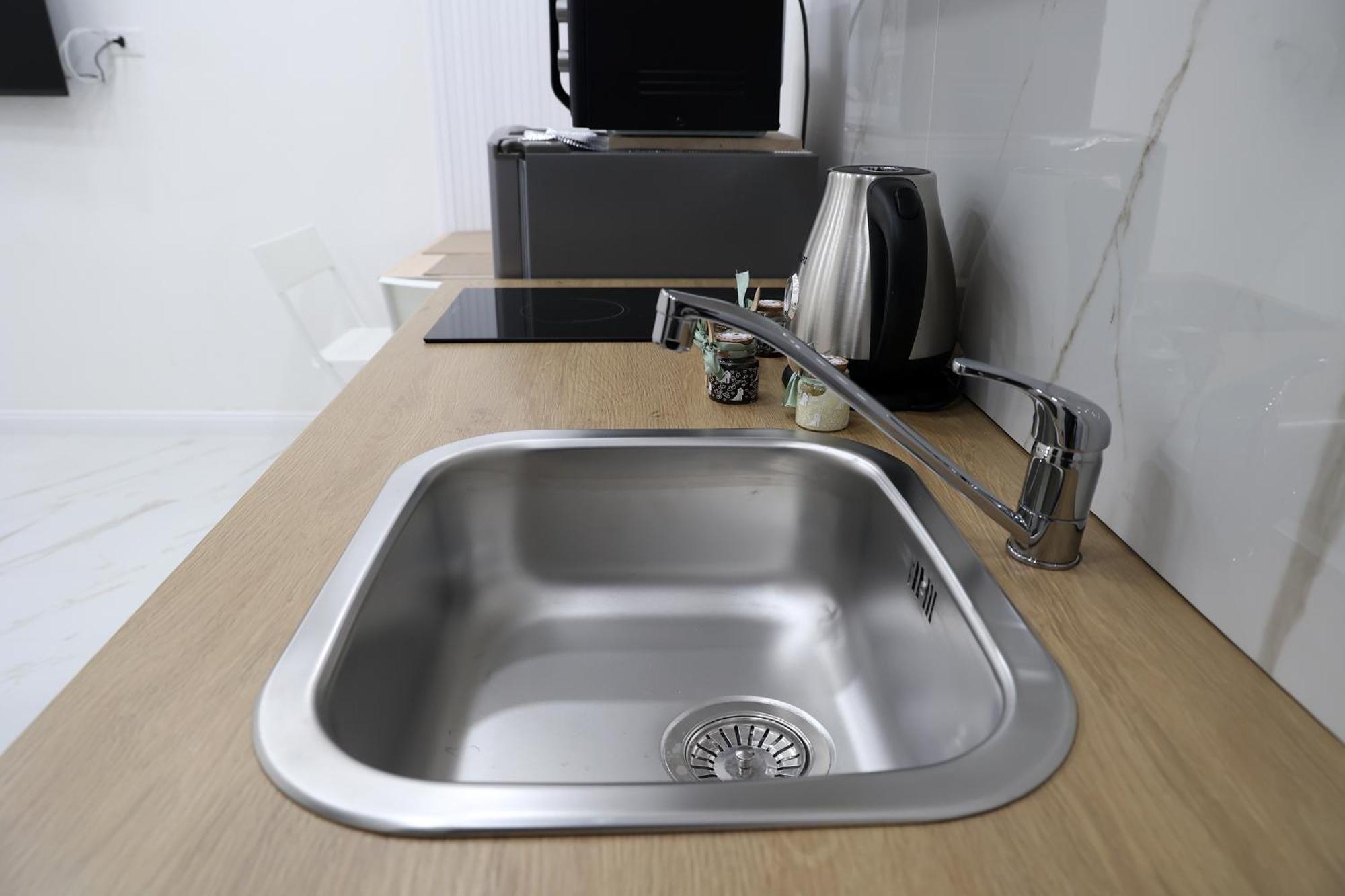 Appartement L'Aurora House à Naples Extérieur photo